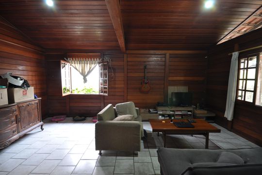Sala de casa à venda com 3 quartos, 1400m² em Jardim Joana Darc, São Paulo