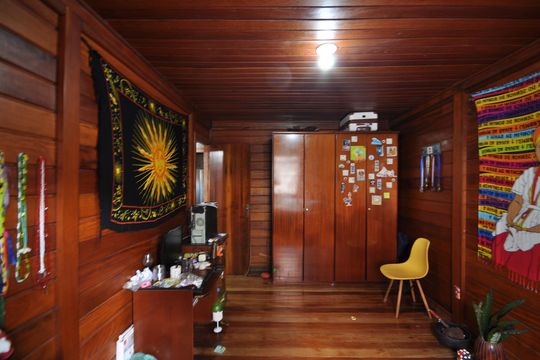 Quarto 3 de casa à venda com 3 quartos, 1400m² em Jardim Joana Darc, São Paulo