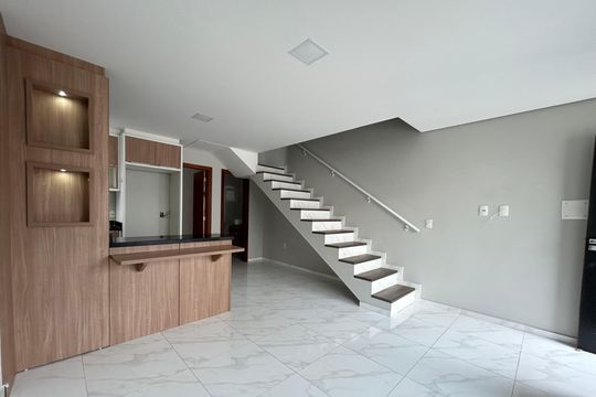 Casa de Condomínio para alugar com 3 quartos, 70m² em Morro das Pedras, Florianópolis