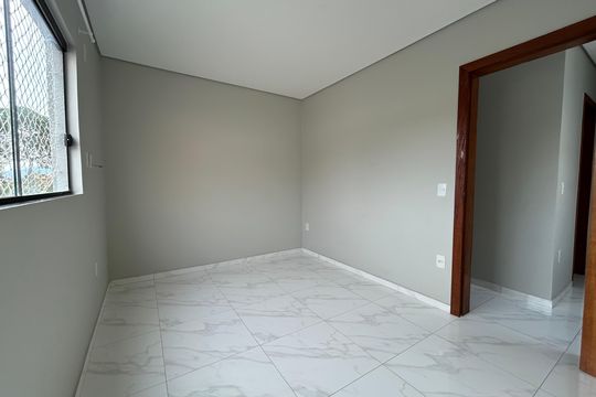 Quarto 1 de casa de condomínio para alugar com 3 quartos, 70m² em Morro das Pedras, Florianópolis
