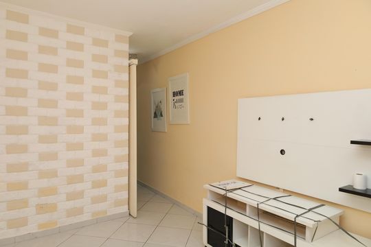 Casa de Condomínio à venda com 2 quartos, 60m² em Vila Taquari, São Paulo
