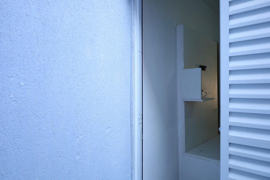 Quarto 2 - Varanda de casa de condomínio à venda com 2 quartos, 60m² em Vila Taquari, São Paulo