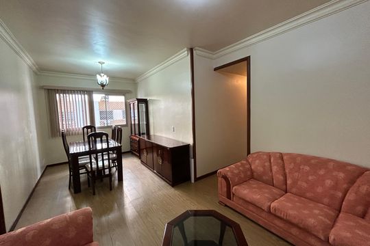 Apartamento para alugar com 3 quartos, 86m² em Todos Os Santos, Rio de Janeiro