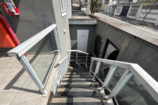 Área comum de apartamento para alugar com 2 quartos, 40m² em Vila Formosa, São Paulo