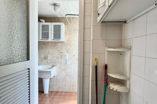 Apartamento para alugar com 1 quarto, 86m² em Copacabana, Rio de Janeiro
