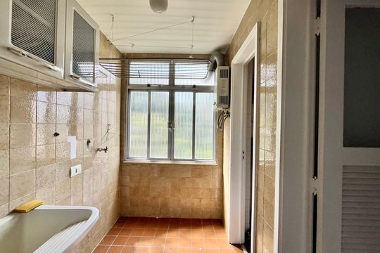 Apartamento para alugar com 1 quarto, 86m² em Copacabana, Rio de Janeiro