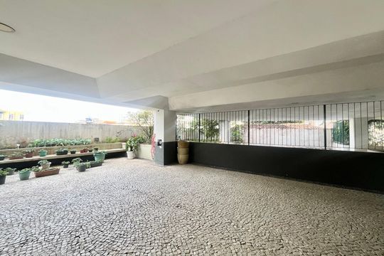 Apartamento para alugar com 1 quarto, 86m² em Copacabana, Rio de Janeiro