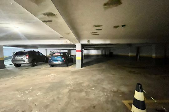 Apartamento para alugar com 1 quarto, 86m² em Copacabana, Rio de Janeiro
