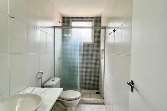Apartamento para alugar com 1 quarto, 86m² em Copacabana, Rio de Janeiro
