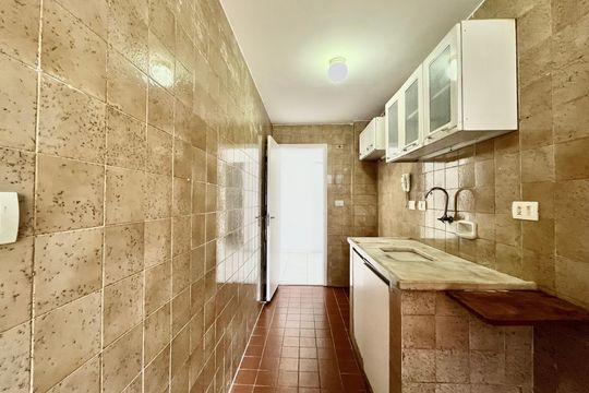 Apartamento para alugar com 1 quarto, 86m² em Copacabana, Rio de Janeiro