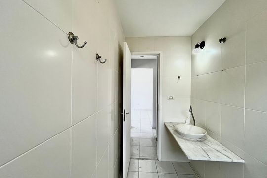 Apartamento para alugar com 1 quarto, 86m² em Copacabana, Rio de Janeiro