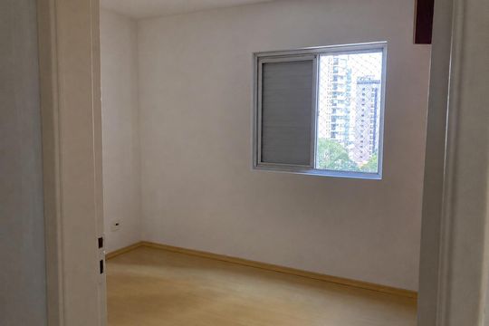 Quarto de apartamento à venda com 4 quartos, 104m² em Paraíso, São Paulo