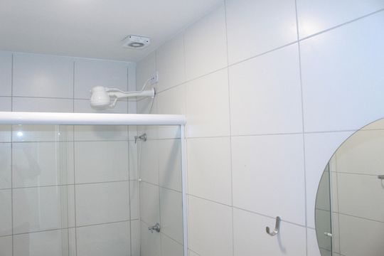Apartamento para alugar com 2 quartos, 52m² em República, São Paulo