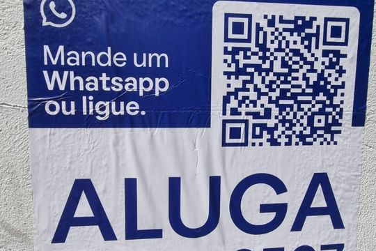 Apartamento para alugar com 2 quartos, 52m² em República, São Paulo