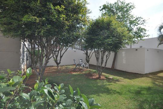 Área comum de apartamento à venda com 2 quartos, 56m² em Vila Mazzei, São Paulo