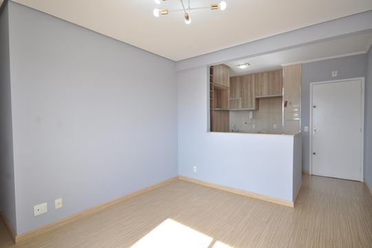Apartamento à venda com 2 quartos, 56m² em Vila Mazzei, São Paulo