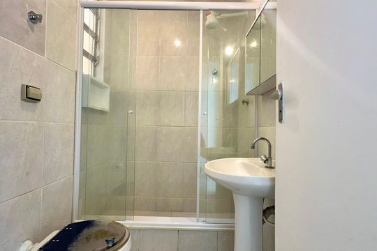 Apartamento para alugar com 1 quarto, 45m² em Copacabana, Rio de Janeiro
