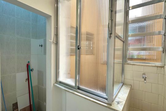 Apartamento para alugar com 1 quarto, 45m² em Copacabana, Rio de Janeiro