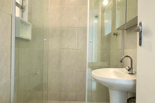 Apartamento para alugar com 1 quarto, 45m² em Copacabana, Rio de Janeiro