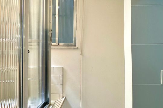 Apartamento para alugar com 1 quarto, 45m² em Copacabana, Rio de Janeiro