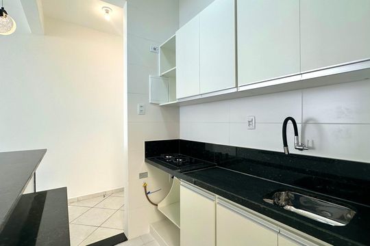 Apartamento para alugar com 1 quarto, 45m² em Copacabana, Rio de Janeiro