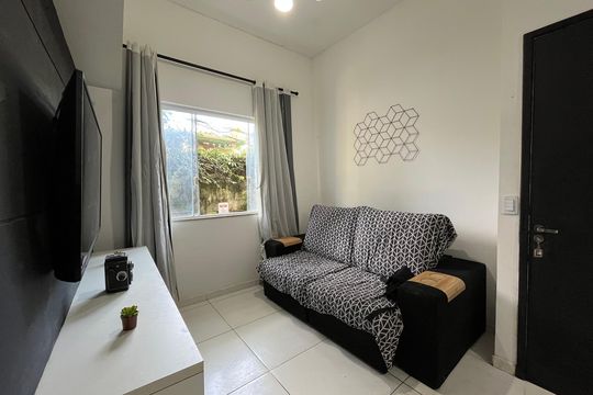 Apartamento para alugar com 2 quartos, 46m² em Barra da Tijuca, Rio de Janeiro