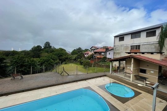 Apartamento para alugar com 2 quartos, 50m² em Santo Afonso, Novo Hamburgo