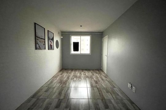 Apartamento para alugar com 2 quartos, 50m² em Santo Afonso, Novo Hamburgo