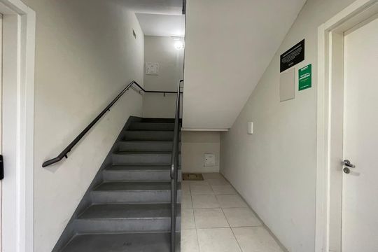 Apartamento para alugar com 2 quartos, 50m² em Santo Afonso, Novo Hamburgo