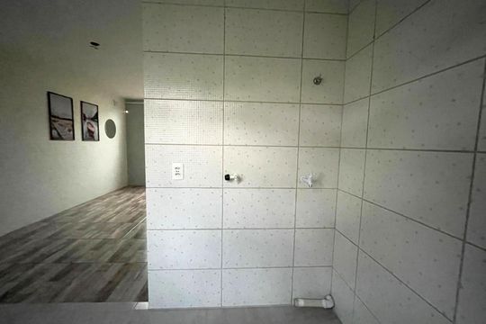 Apartamento para alugar com 2 quartos, 50m² em Santo Afonso, Novo Hamburgo