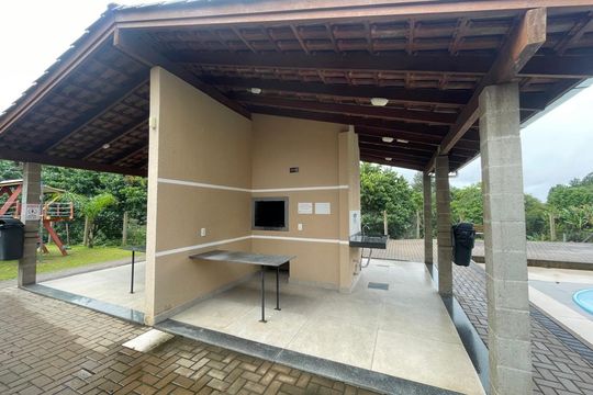 Apartamento para alugar com 2 quartos, 50m² em Santo Afonso, Novo Hamburgo