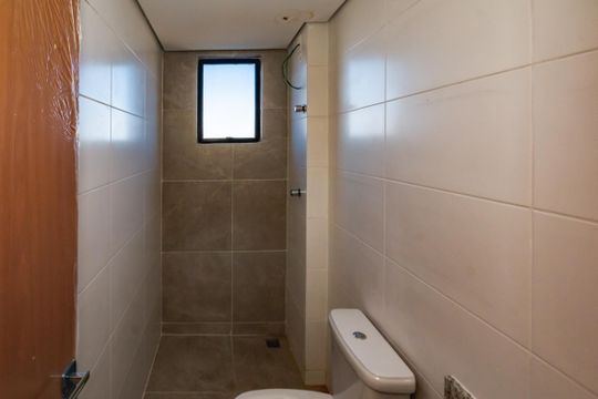 Apartamento à venda com 2 quartos, 52m² em São Gotardo, Belo Horizonte