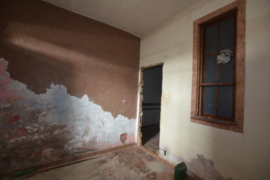 Quarto de casa para alugar com 1 quarto, 80m² em Bento Ribeiro, Rio de Janeiro