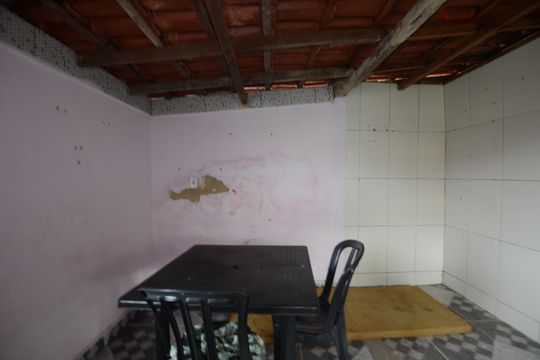 Casa para alugar com 1 quarto, 80m² em Bento Ribeiro, Rio de Janeiro