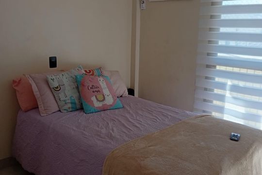 Quarto de apartamento à venda com 3 quartos, 240m² em Recreio dos Bandeirantes, Rio de Janeiro