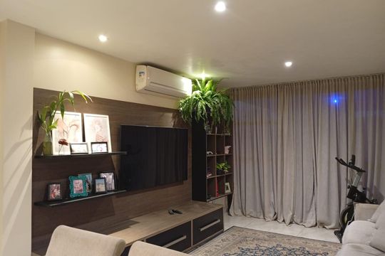Apartamento à venda com 3 quartos, 240m² em Recreio dos Bandeirantes, Rio de Janeiro