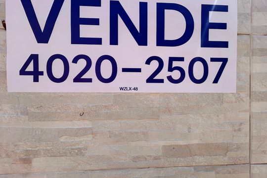 Apartamento à venda com 2 quartos, 48m² em Castelo, Belo Horizonte