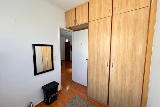 Apartamento à venda com 2 quartos, 48m² em Castelo, Belo Horizonte