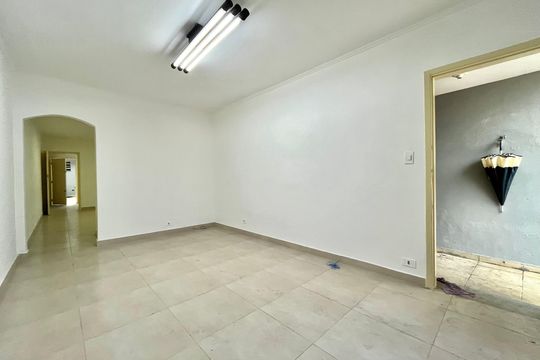 Sala de casa para alugar com 3 quartos, 150m² em Cidade Domitila, São Paulo