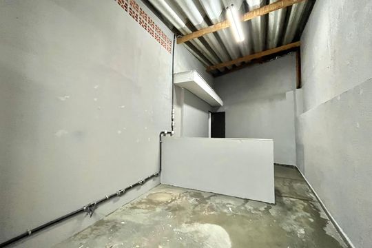 Área externa de casa para alugar com 3 quartos, 150m² em Cidade Domitila, São Paulo