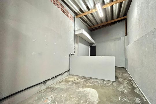 Área externa de casa para alugar com 3 quartos, 150m² em Cidade Domitila, São Paulo