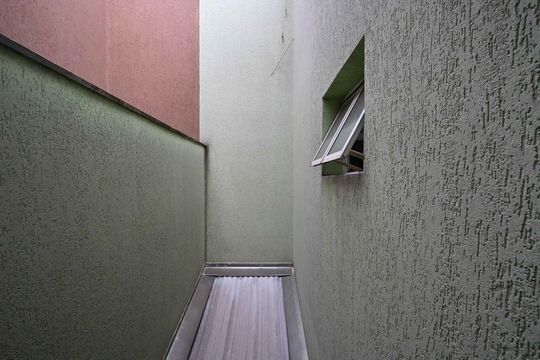 Vista da Suíte 2 de casa à venda com 3 quartos, 150m² em Jardim Martinica, São Paulo