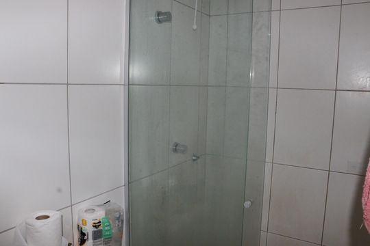 Apartamento à venda com 2 quartos, 53m² em Parque Amazonia, Goiânia