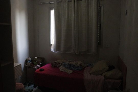 Apartamento à venda com 2 quartos, 53m² em Parque Amazonia, Goiânia
