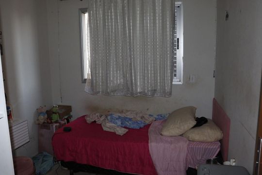 Apartamento à venda com 2 quartos, 53m² em Parque Amazonia, Goiânia