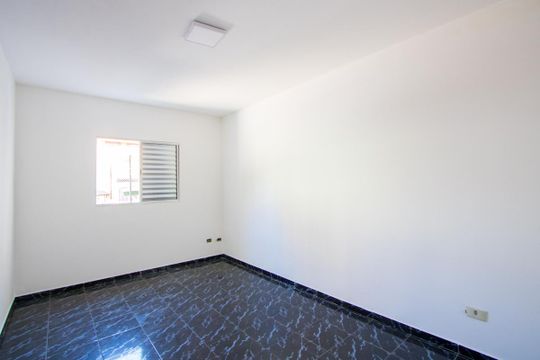 Quarto 2 de apartamento à venda com 2 quartos, 100m² em Vila Gilda, Santo André
