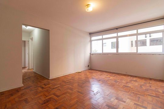 Apartamento para alugar com 3 quartos, 92m² em Vila Mariana, São Paulo