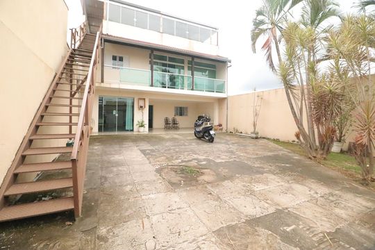 Casa para alugar com 3 quartos, 220m² em Jardim Andorinhas, Campinas