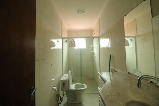Casa para alugar com 3 quartos, 220m² em Jardim Andorinhas, Campinas