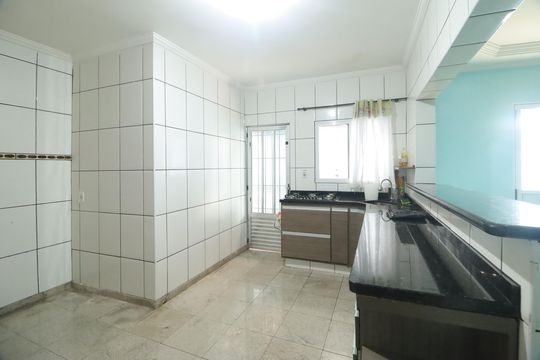 Casa para alugar com 3 quartos, 220m² em Jardim Andorinhas, Campinas
